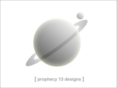 Prophecy 13.