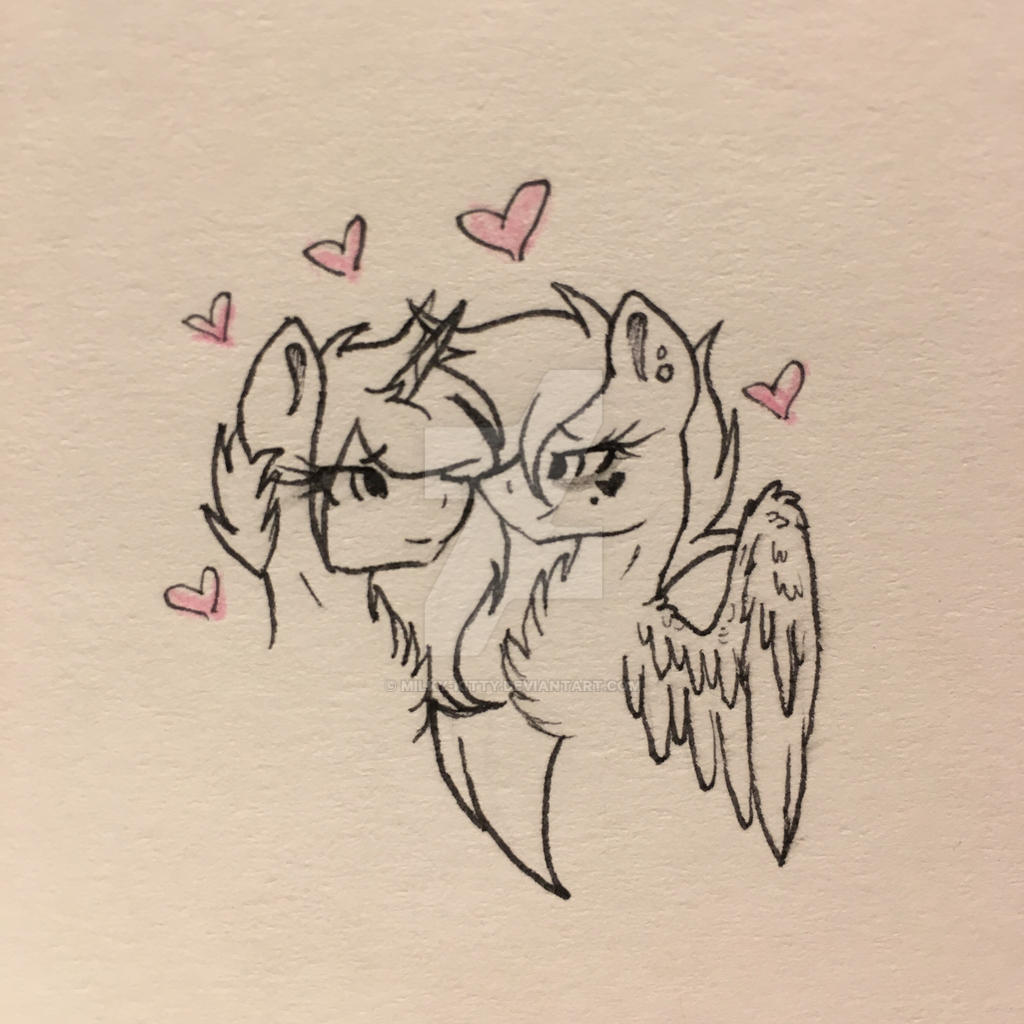 Nose Boops~