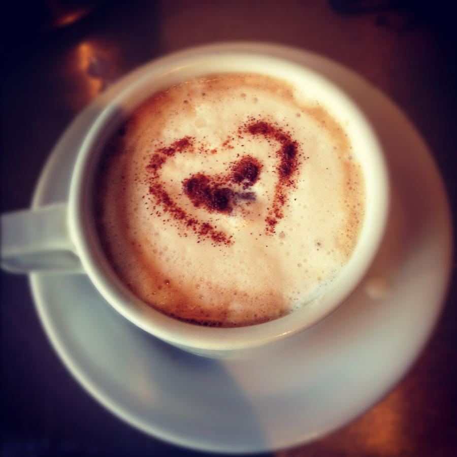 Cappuccino