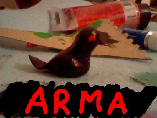 arma