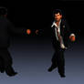 Mafia 2 : Joe Drunk skin For San Andreas