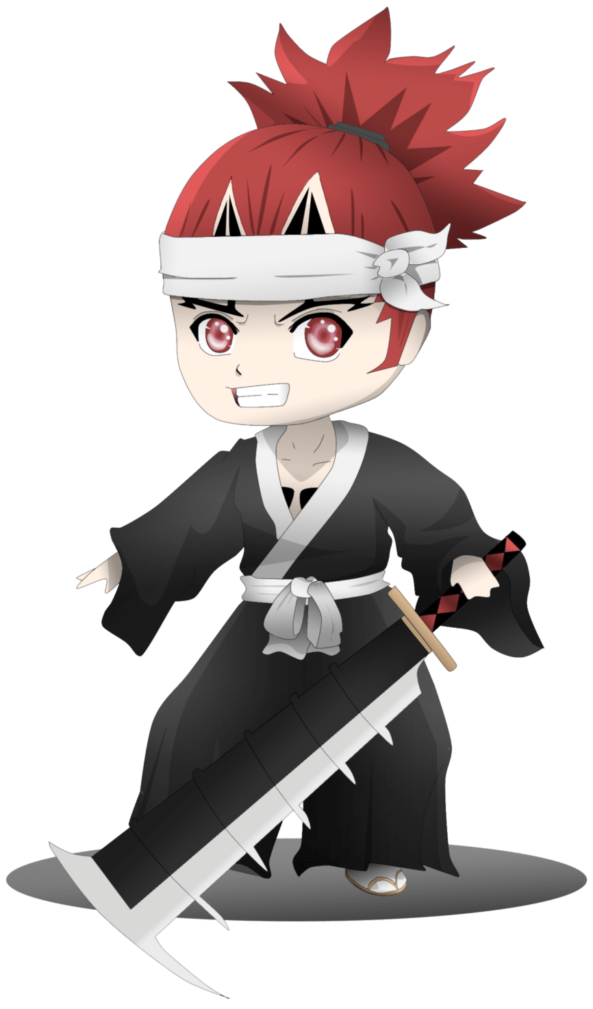 Abarai Renji