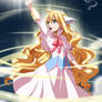 Mavis Vermillion - Fairy Glitter