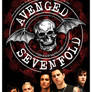 Avenged-Sevefold-Poster