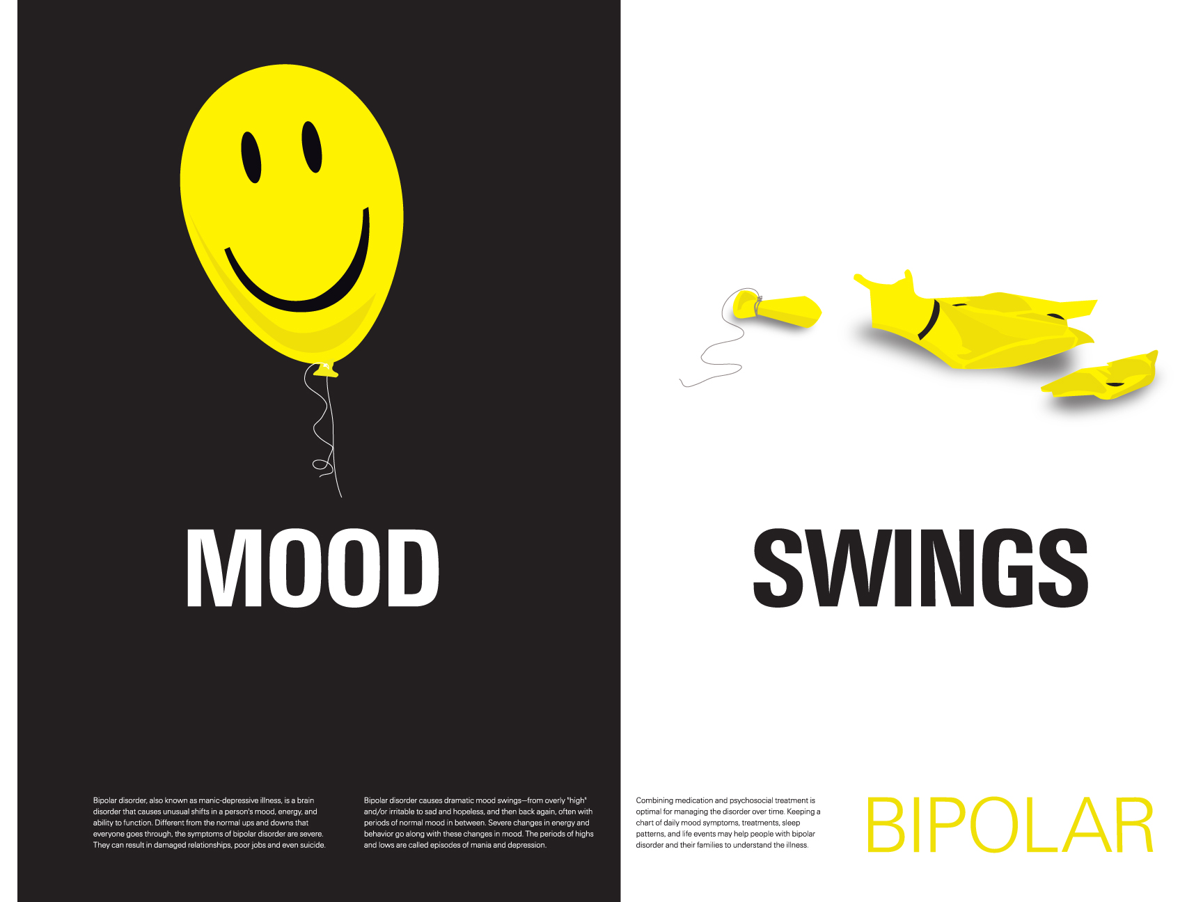 Bipolar Poster