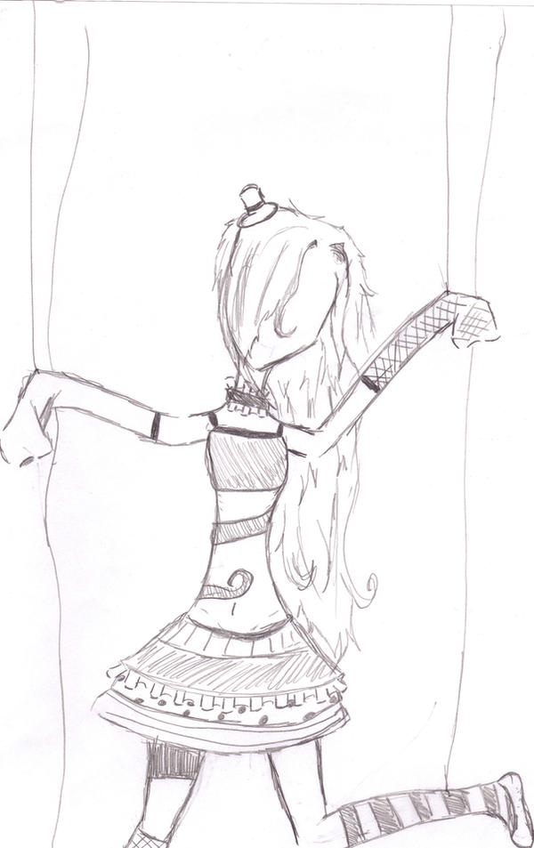 Puppet Patterns Deviantart The Puppet by loveless5 on DeviantArt