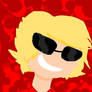 Free To Use Dave Strider Icon