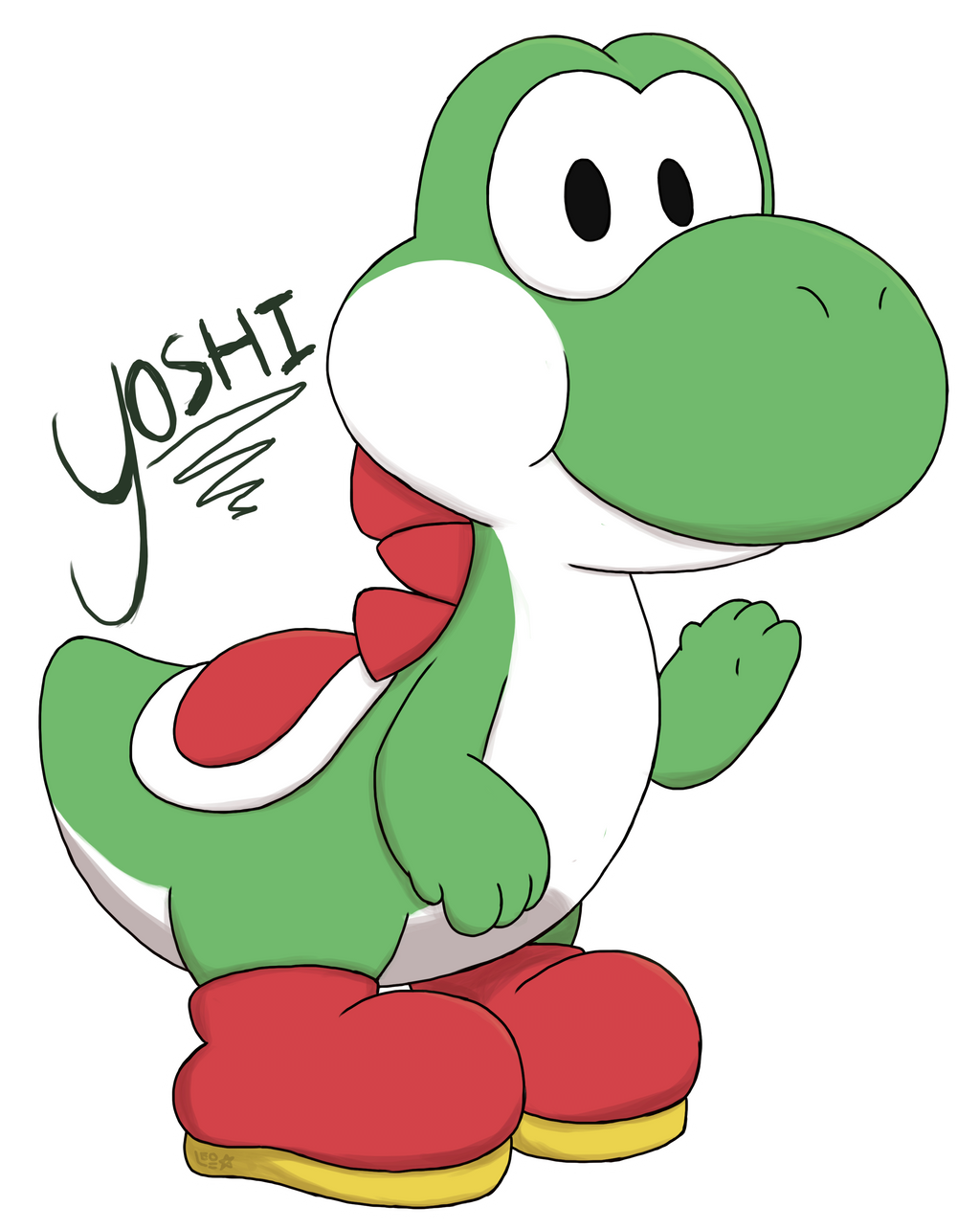 Yoshi