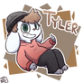 Comm: Tyler