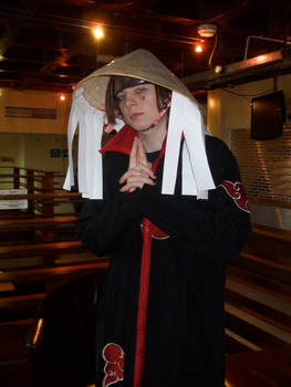 mark as itachi