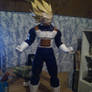 SSJ Vegita from DB