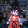 Kid Goku