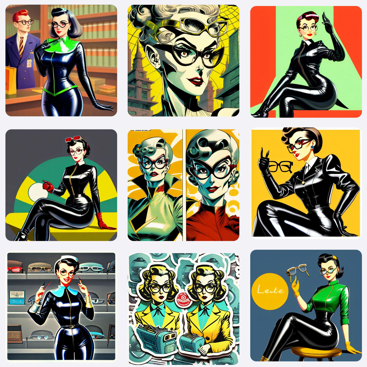 Minerva Fallout 76 by harleysq on DeviantArt Minerva Fallout 76 by harleysq on DeviantArt