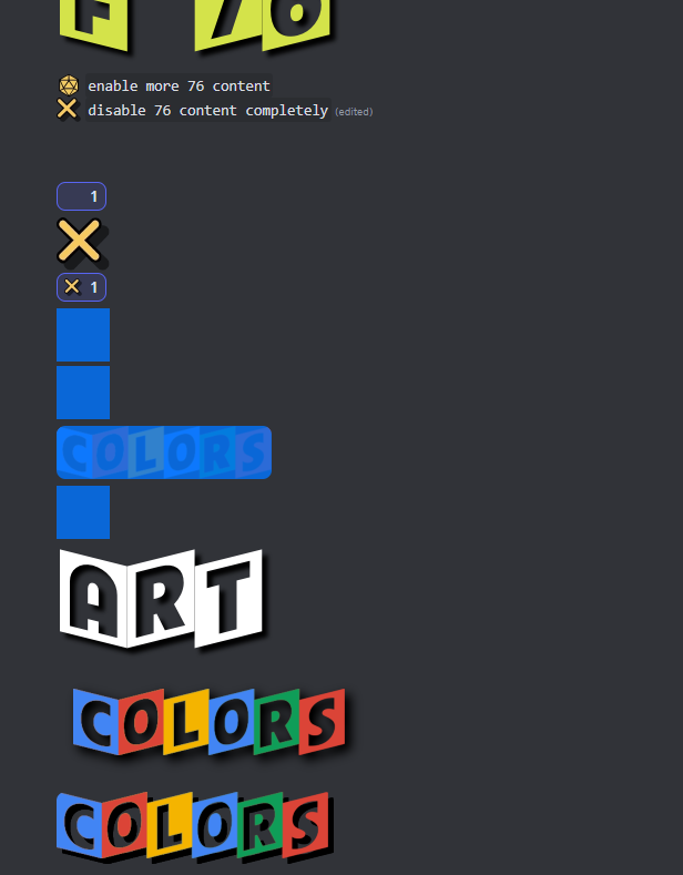 Blank Discord Emoji at Wilma Scanlon blog