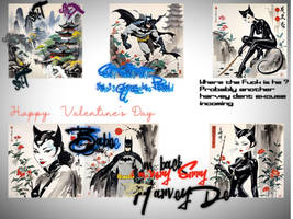 DC Valentine's Day Snippet 1 by harleysq