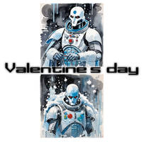 DC Valentine's Day Snippet 0 by harleysq