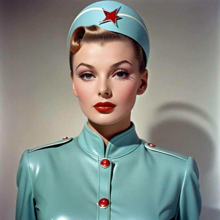 Rubber Fetish St A9875 by harleysq on DeviantArt