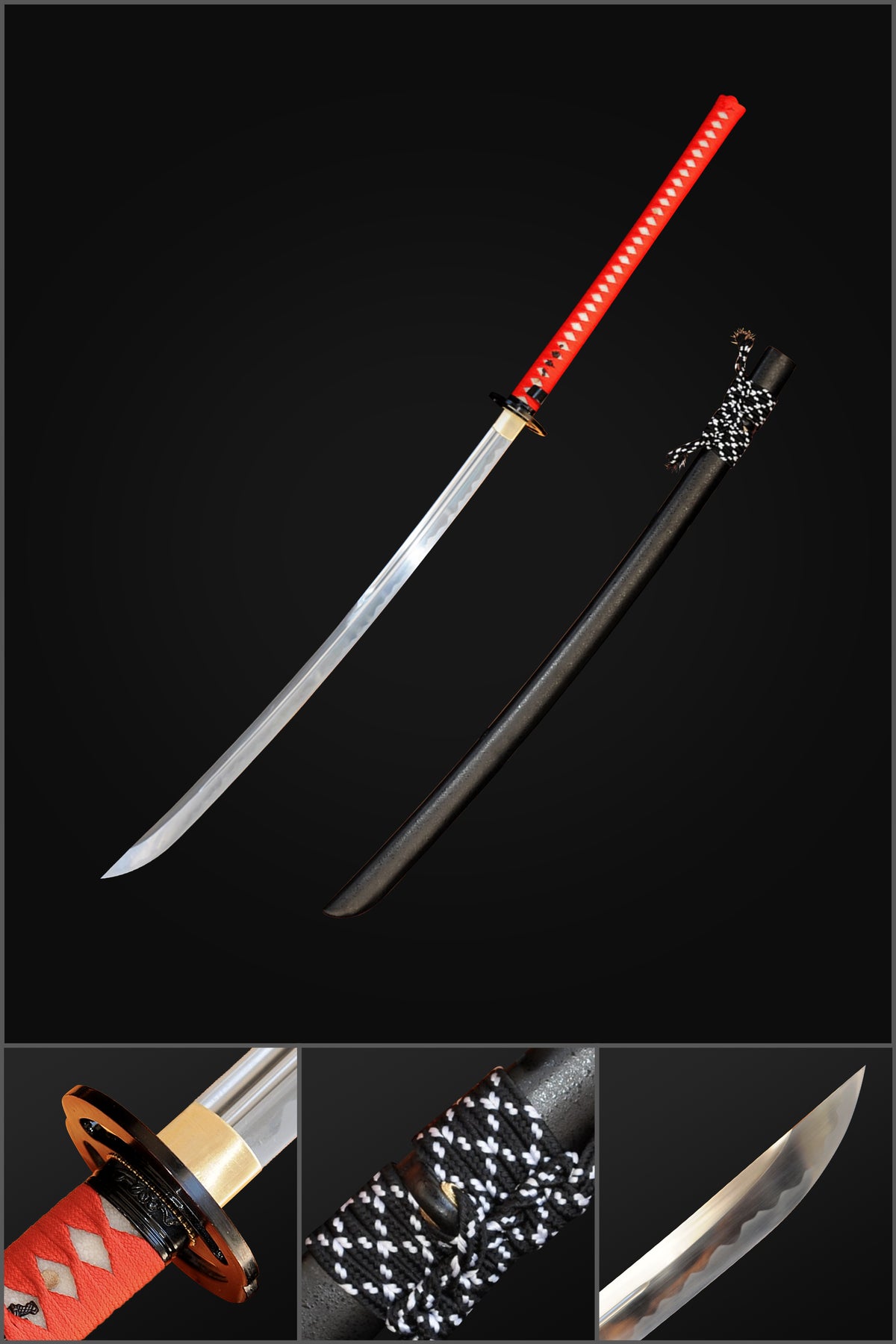 Naginata Rice NAGINATA by coolkatana on DeviantArt
