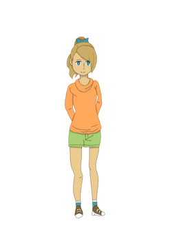 Aurora  (Transparent)