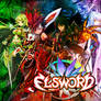 Elsword 3rd job class's 3rd tier