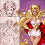 She-Ra