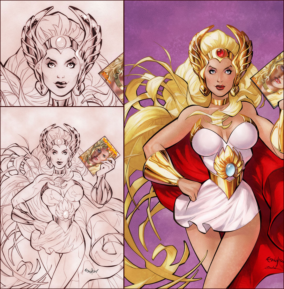 She-Ra