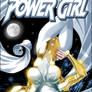 Power Girl