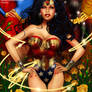 Alamo-City Wonder-Woman