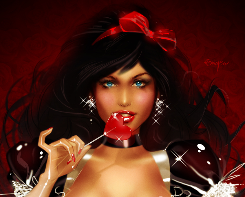 Love by Franchesco