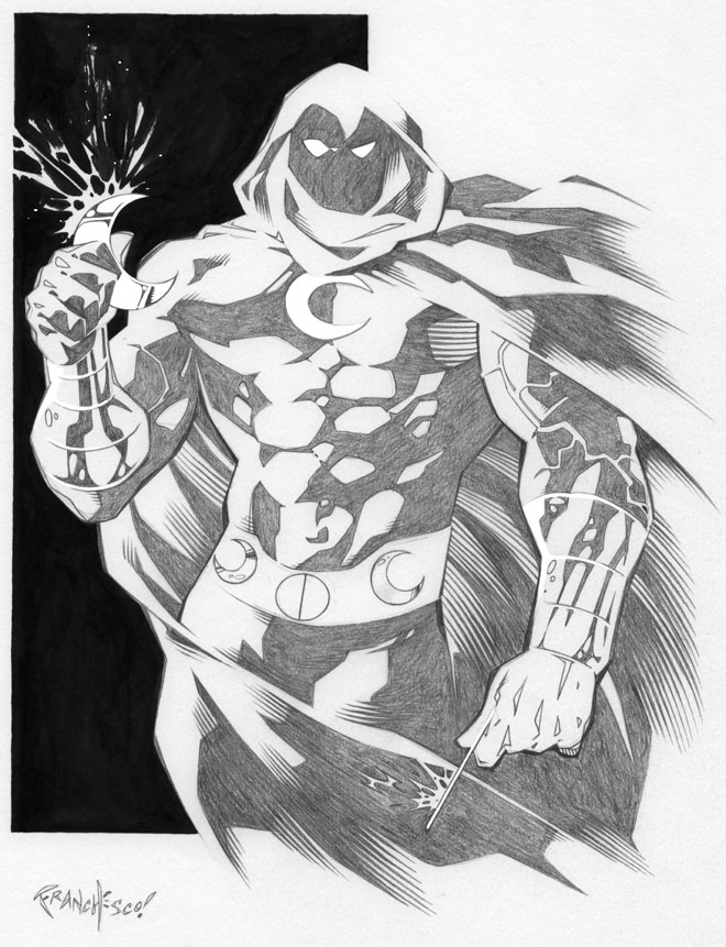 MoonKnight