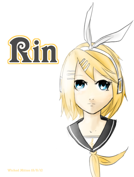 Rin