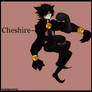 Cheshire