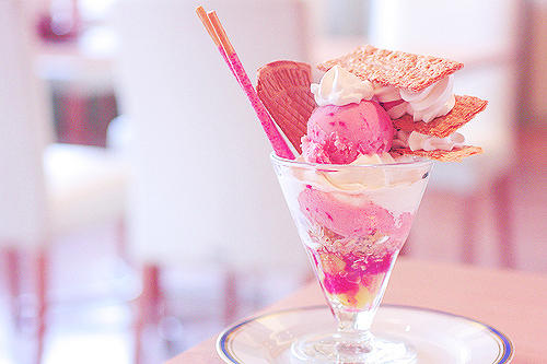 Ice cream by gold-girl776 Ice cream by gold-girl776