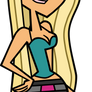 Total Drama Extreme - Danielle