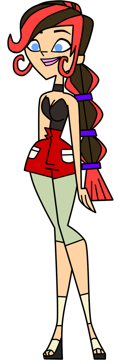 Riley 2013 by Emperor-Lucas on DeviantArt