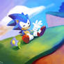 Sonic Boom