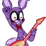 Bonnie Bunny