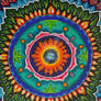Mandala of Consciousness