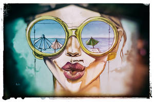 The Beach Hut by deepgrounduk The Beach Hut by deepgrounduk