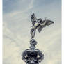 The Winged God of Love, Anteros
