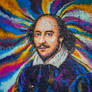 William Shakespeare, Street Art, London