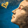 Love is blind