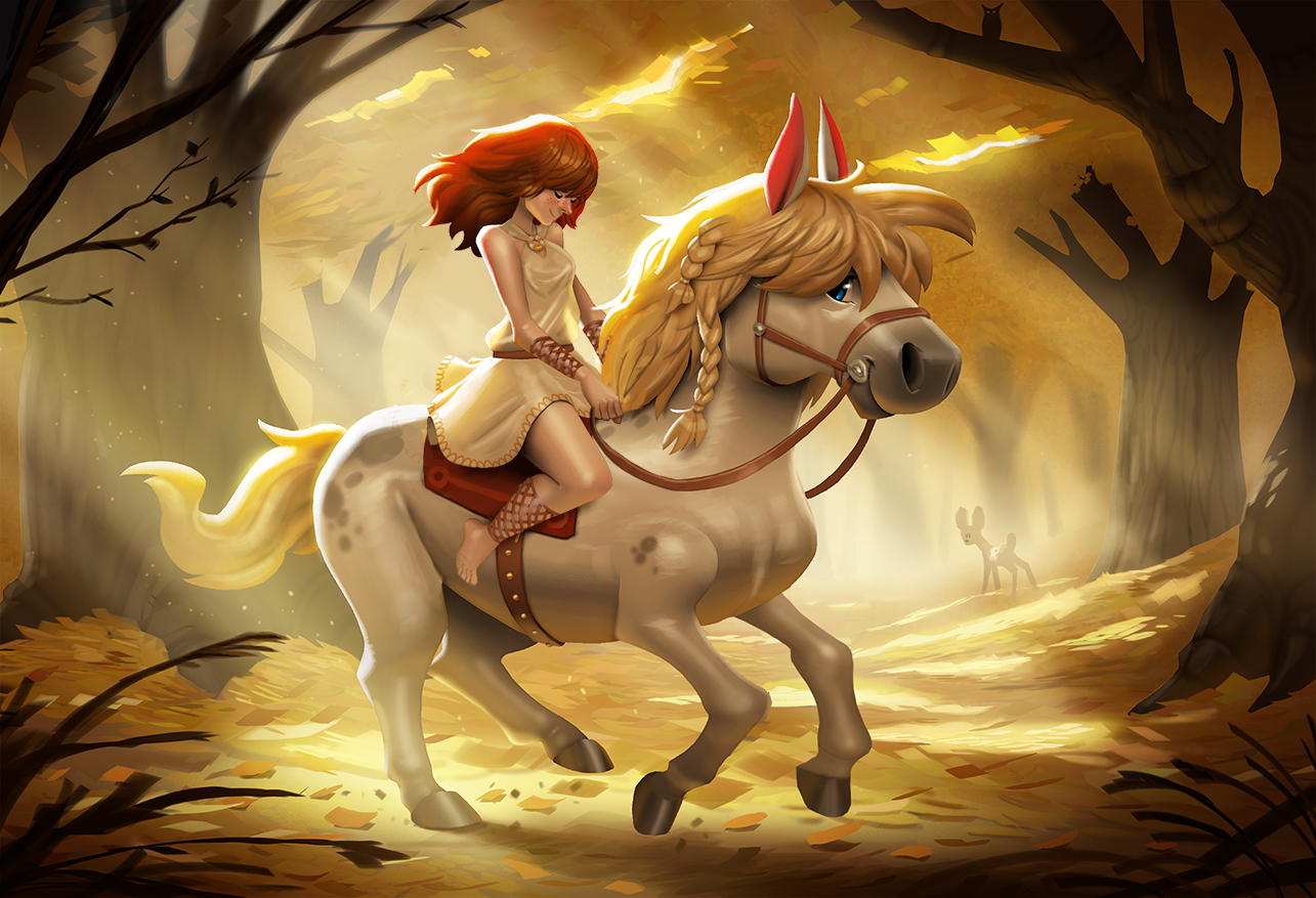 Joyride by Henkkab