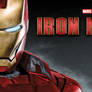 Iron Man 3 fanmade poster