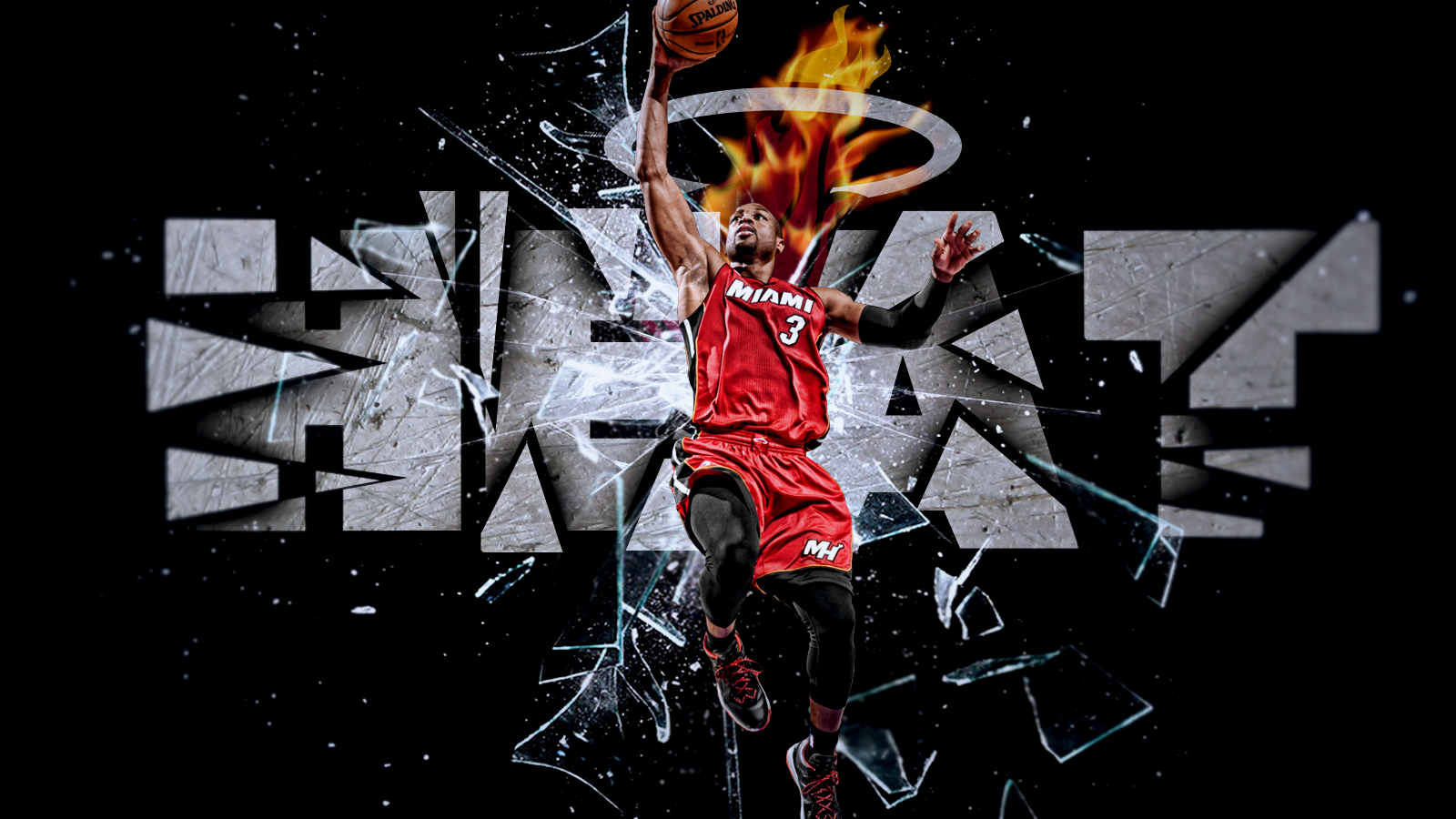 Heat Wallpaper by chronoxiong on DeviantArt Heat Wallpaper by chronoxiong on DeviantArt