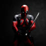 Deadpool movie poster