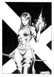 Psylocke