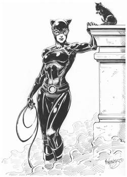 Catwoman