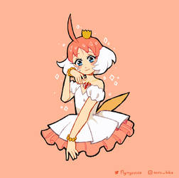 Princess Tutu