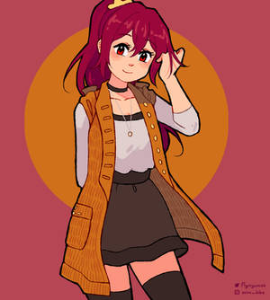 Gou Redraw